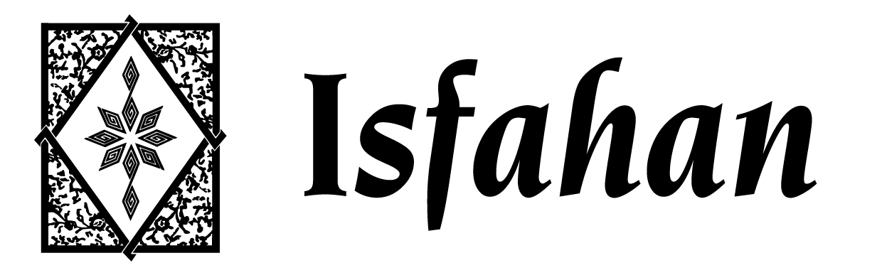 Isfahan Tapetes