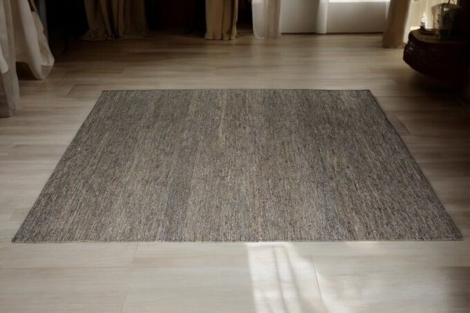 Fibra Contemporâneo Cinza